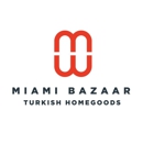 Miami Bazaar - Decorative Ceramic Products