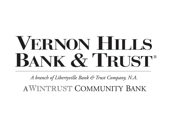 Vernon Hills Bank & Trust - Vernon Hills, IL