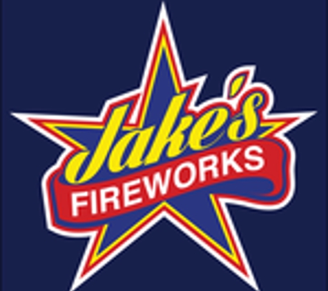 Jake's Fireworks - Norman, OK