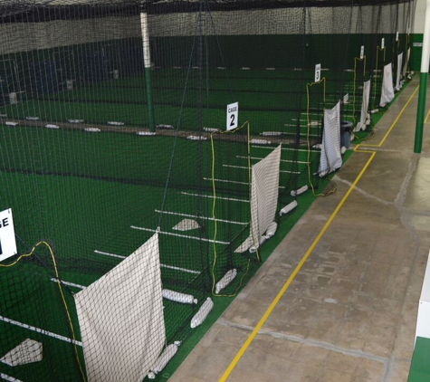 Pure Potential Batting Cages - Gardena, CA