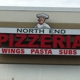 North End Pizza