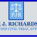 Richardson Patrick J Attorneyatlaw - Litigation & Tort Attorneys