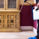The Best Restoration - Floor Waxing, Polishing & Cleaning