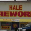 Hale's Fireworks, Discount Cigarettes, Liquor and Grocery gallery