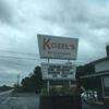 Kozel's Restaurant gallery