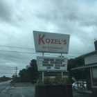 Kozel's Restaurant