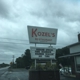 Kozel's Restaurant