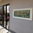 International Hair Salon By Mr. Carmine - Hair Supplies & Accessories