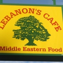 Lebanon's Cafe - Coffee Shops