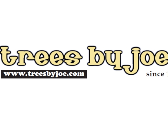 Trees by joe