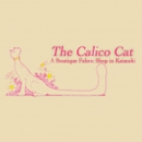 Calico Cat The - Sewing Instruction