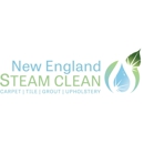 New England Steam Clean - Carpet & Rug Cleaners
