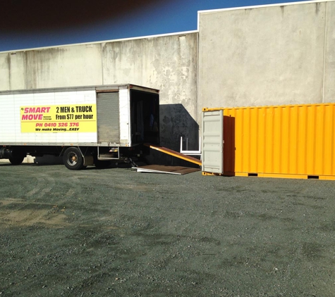AJ Smart Move Removals and Storage - Caboolture, QLD
