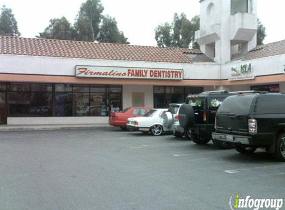 Castaneda, Milagros D, DDS - Chino, CA