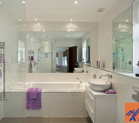 Andy Renovation & Constructions Pty Ltd