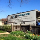 Movers Rockville Maryland - Mashav Relocation Moving Company - Movers