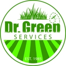 Dr. Green Services - Weed Control Service