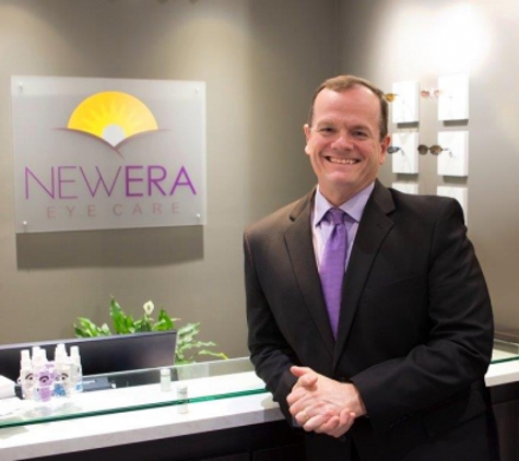 New Era Eye Care - Shavertown, PA