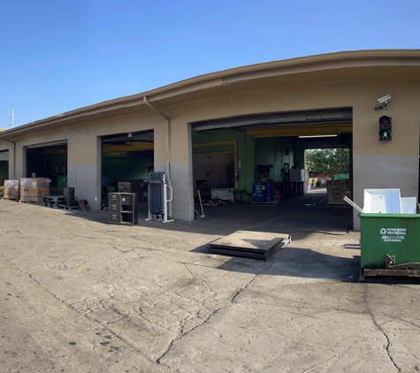 Delray Scrap Recycling - Delray Beach, FL