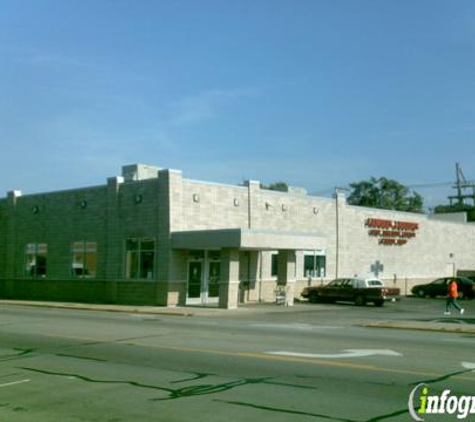 Baskin-Robbins - Forest Park, IL