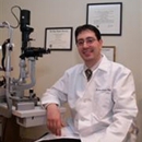 Connecticut Retina Macula Specialist - Scartozzi Richard MD FACS FICS - Optometrists