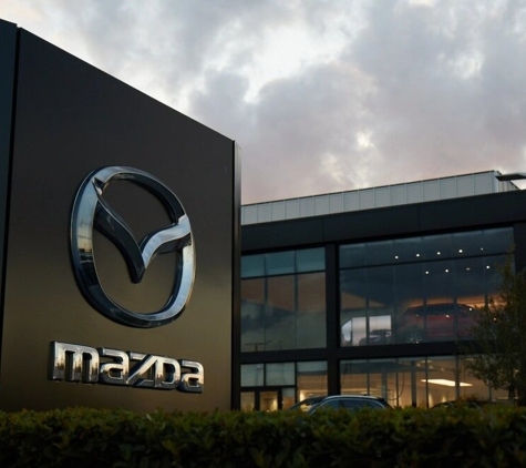 El Dorado Mazda - Mckinney, TX