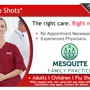 Mesquite Family Practice