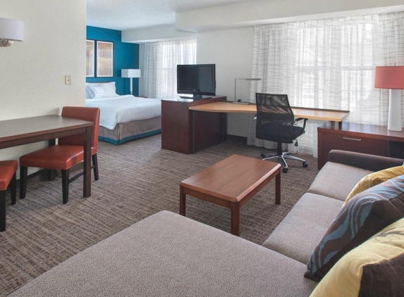 Residence Inn Long Island Hauppauge/Islandia - Hauppauge, NY