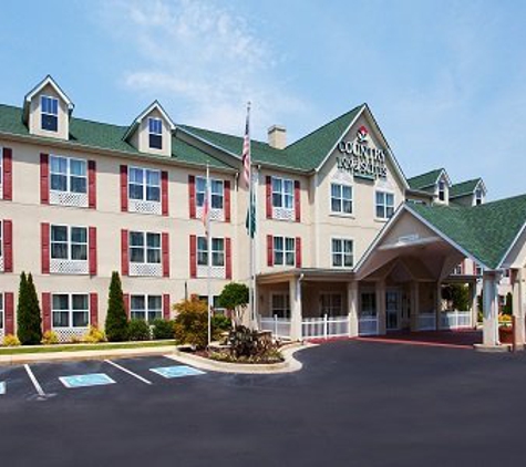 Country Inns & Suites - Romeoville, IL