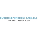 Dublin Nephrology Care LLC - Physicians & Surgeons, Nephrology (Kidneys)