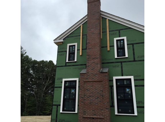 JS Masonry - Framingham, MA