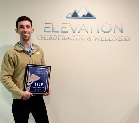 Elevation Chiropractic & Wellness Broomfield - Broomfield, CO