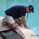 Leak Locators Inc. - Swimming Pool Construction