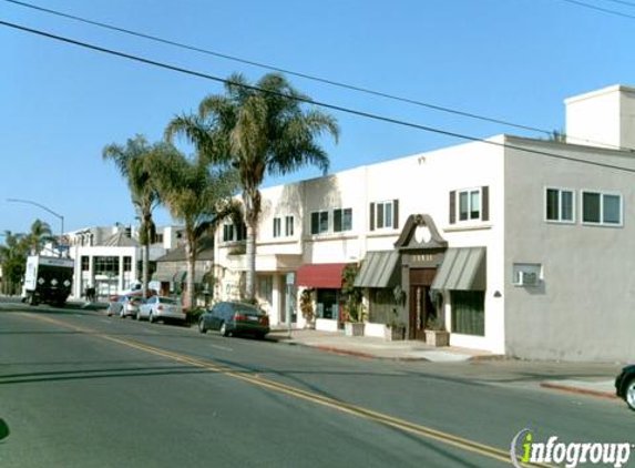 Business Development Network - La Jolla, CA