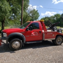 Rougarou Towing - Wrecker Service Equipment