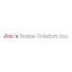 Jon's Home Comfort Inc.