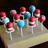 Charleston Cake Pops gallery