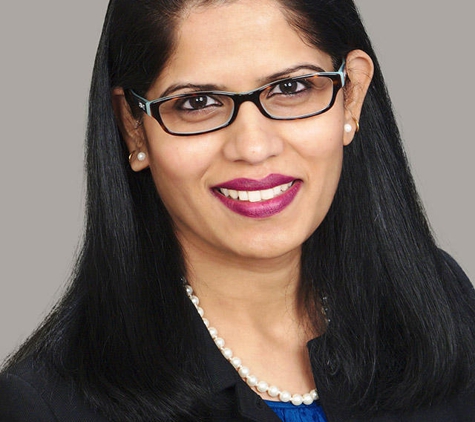 Rashmi Bolinjkar, MD - Allen, TX