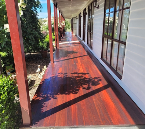 Complete Painting & Decorating PTY LTD - Doveton, VIC. Weatherboard House