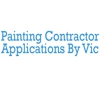 APPLICATIONS BY  VIC gallery