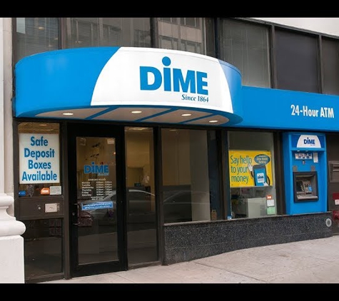 Dime Community Bank - Brooklyn, NY