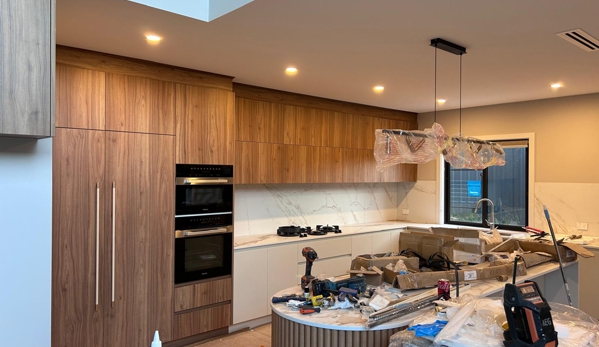 MCI Kitchens - Beard, ACT