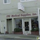 Itc Medical Supplies Inc