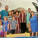 Chief's Luau - Children's Party Planning & Entertainment