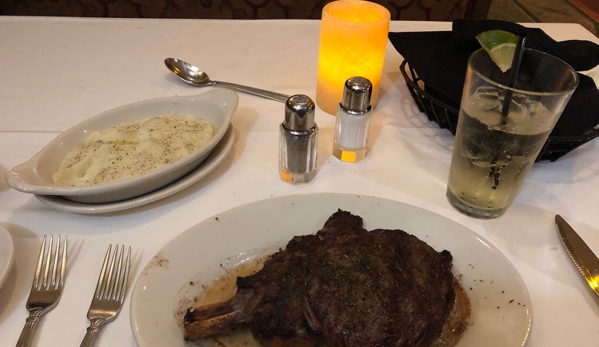 Ruth's Chris Steak House - Kamuela, HI