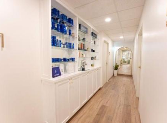 House of Aesthetics Med Spa - Huntington Beach, CA