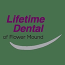 Lifetime Dental of Flower Mound - Cosmetic Dentistry