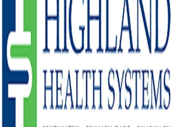 Highland Health Systems - Anniston, AL