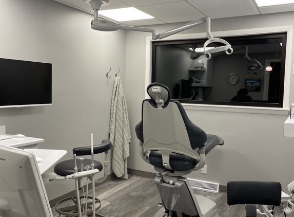 Michigan City Dental, P.C. - Michigan City, IN