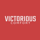 Victorious Comfort Home, Heating, and Air conditioning